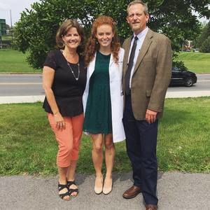 Meet your Posher, Allie